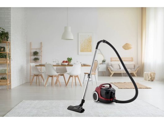 Пылесос GORENJE VC1901G2ACR